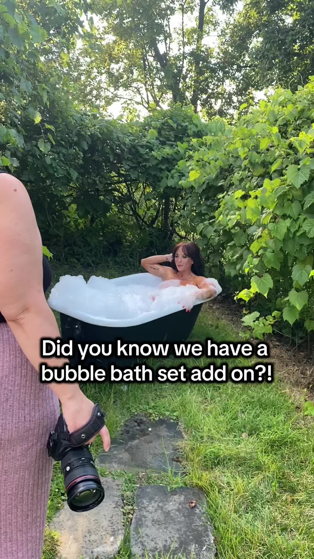 @A-Frame Boudoir | Green, Ohio