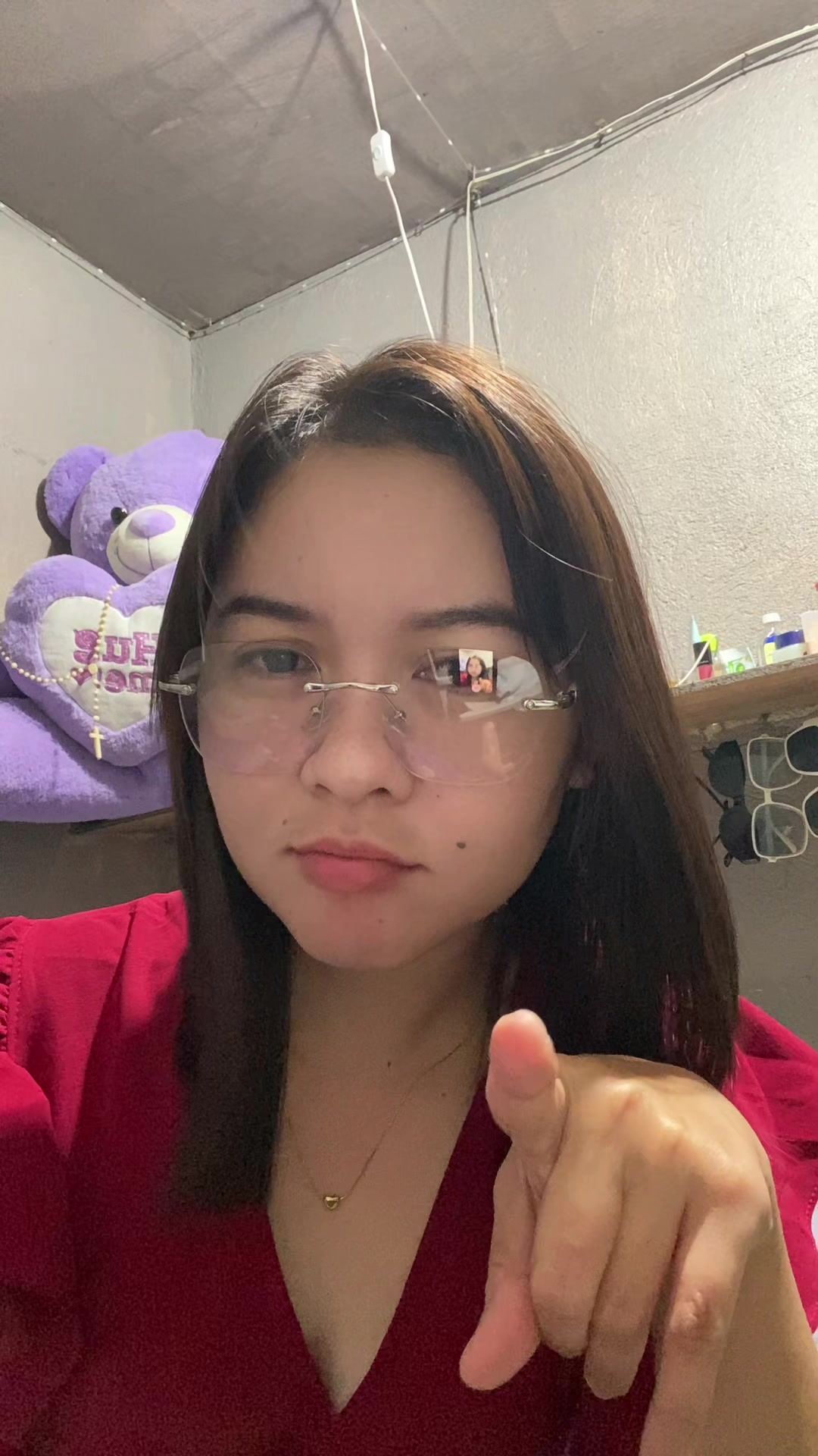 @Ms. Opacarophile