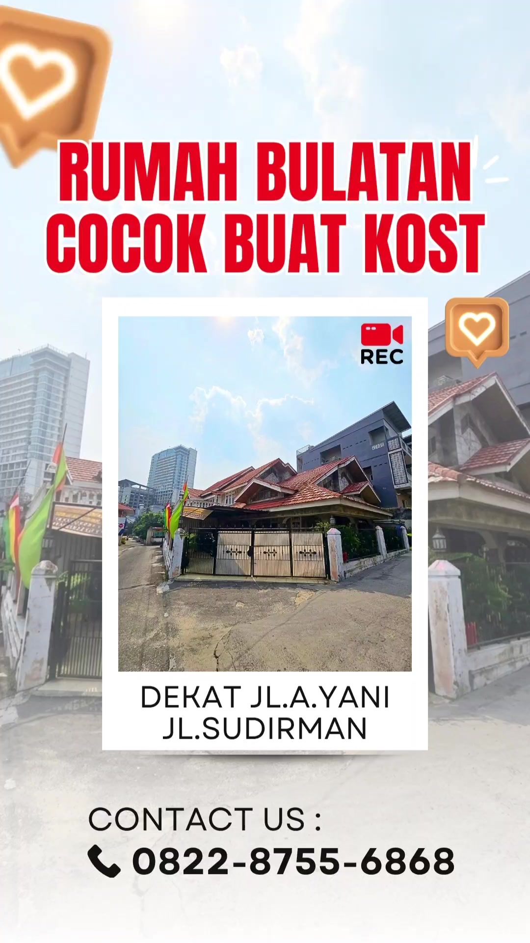 @Marketing Property Pekanbaru