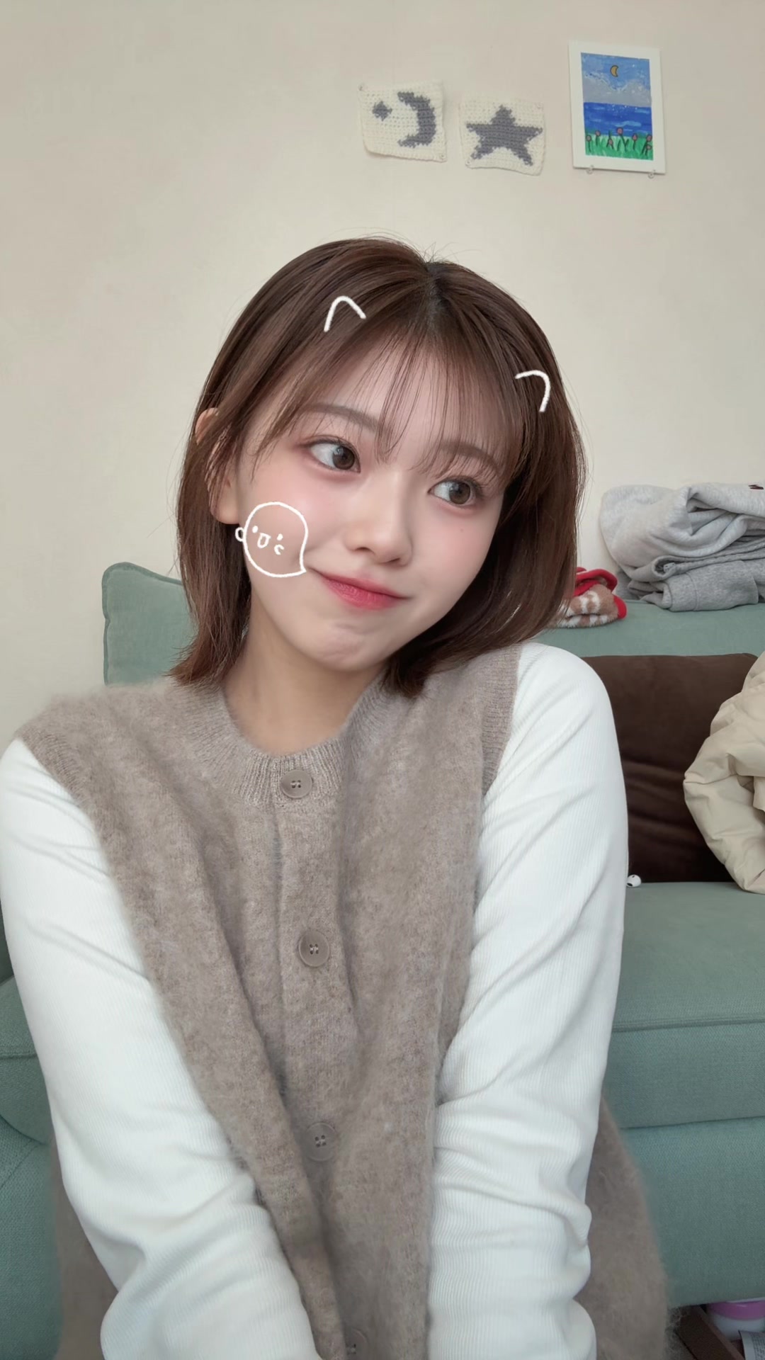 @大熊杏優（あゆ）