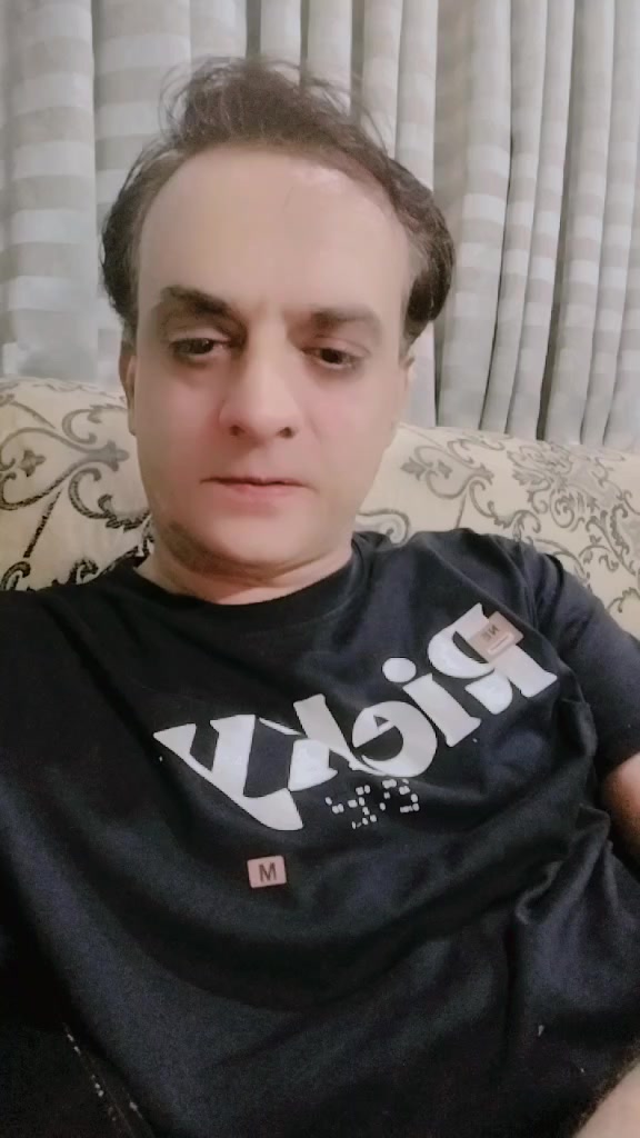 @Sabir Ali