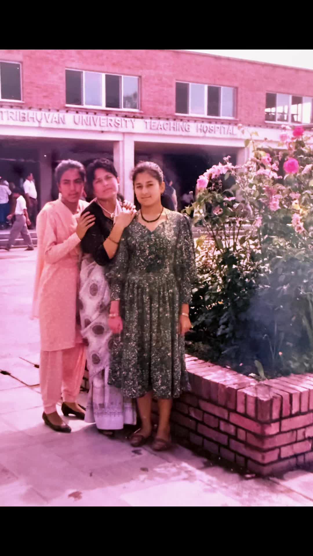 @Manita Gopal
