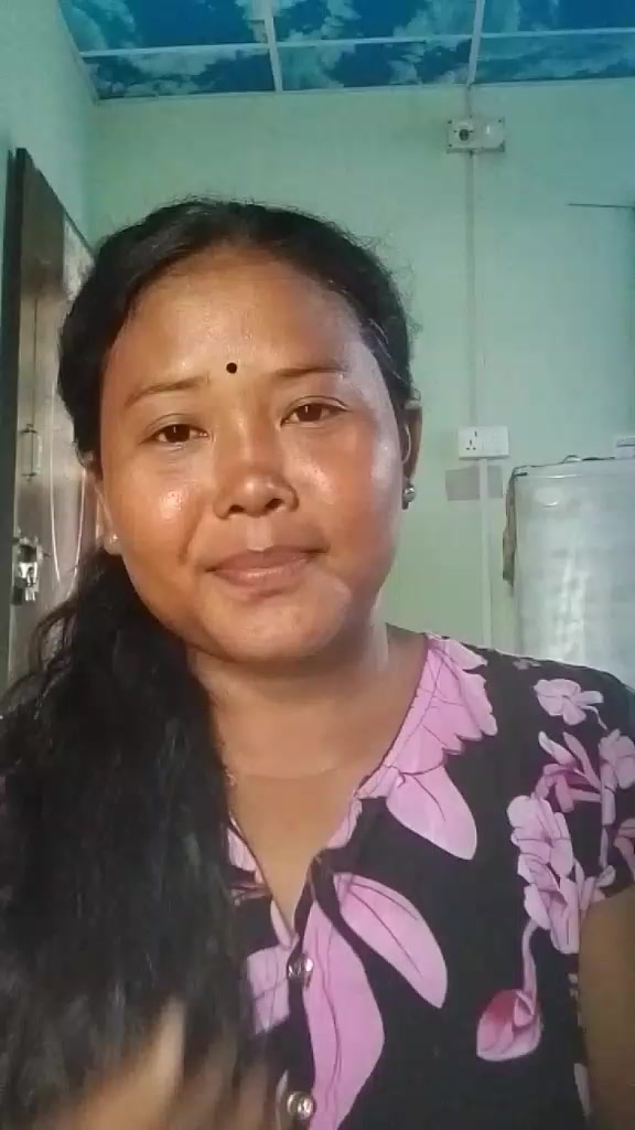 @Rinu Dhimal