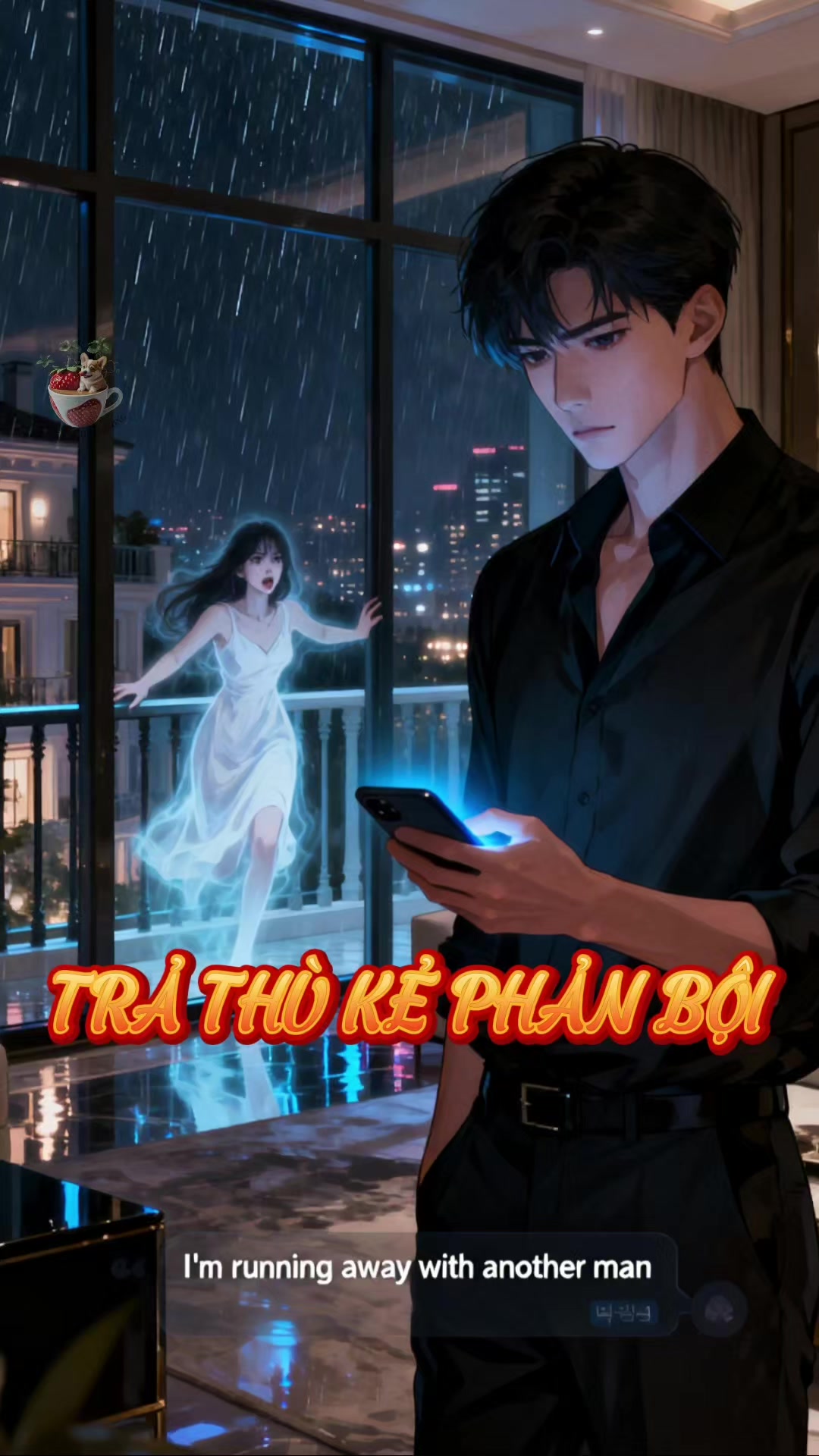 @Dễ Thương Th&ecirc;m Đường