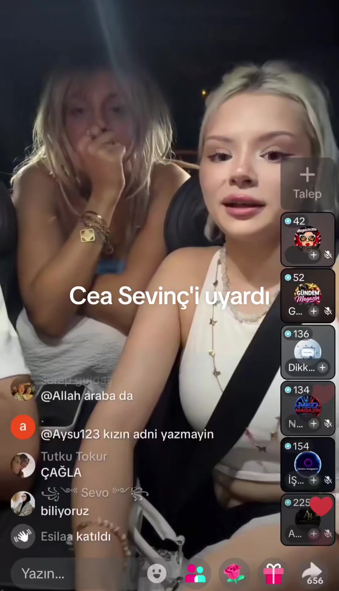 @level