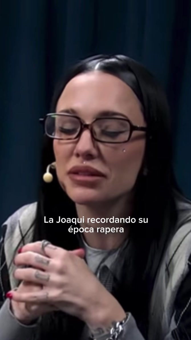 @La Joaqui