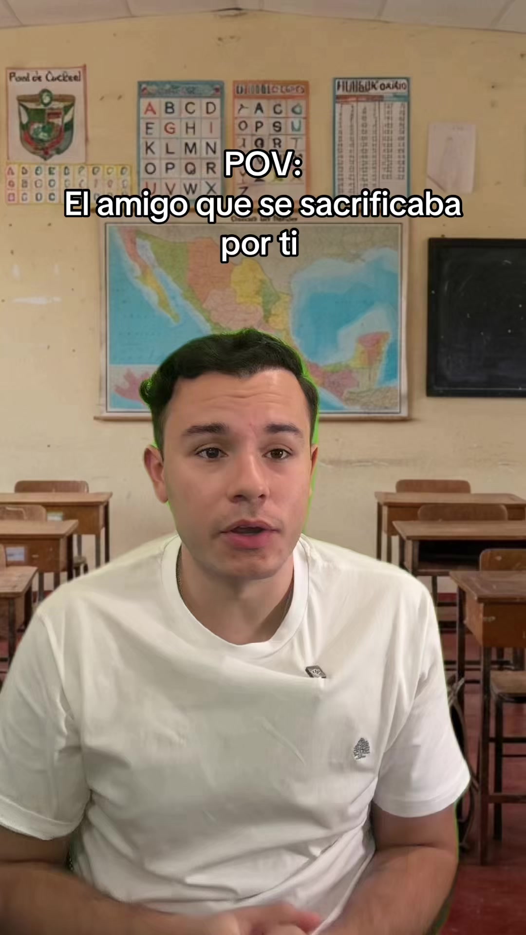@Omar Madero