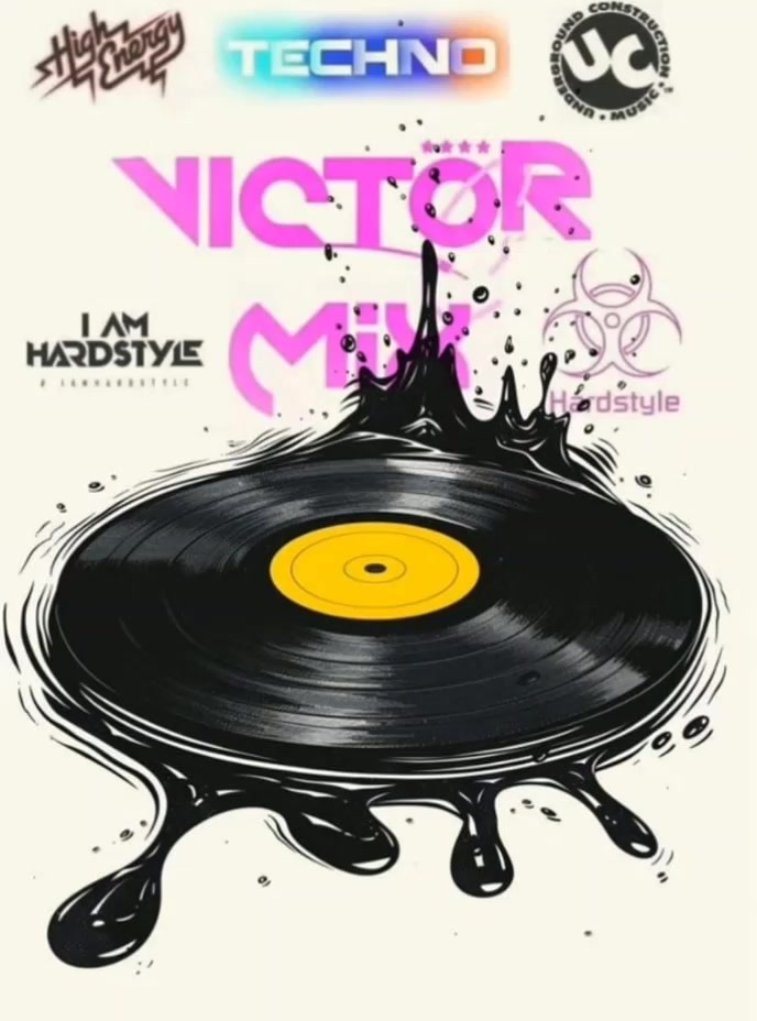 @Victor,Mix