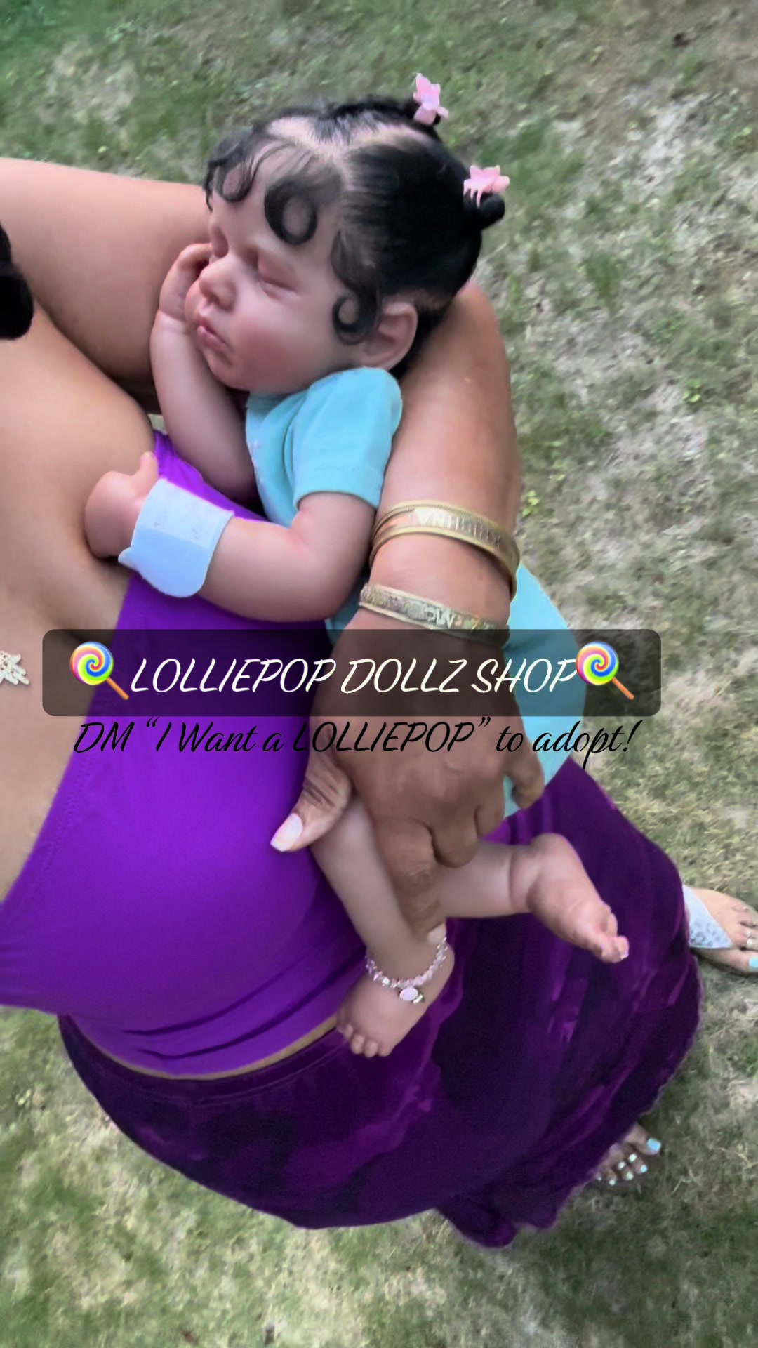 @Lolliepop Dollz Shop