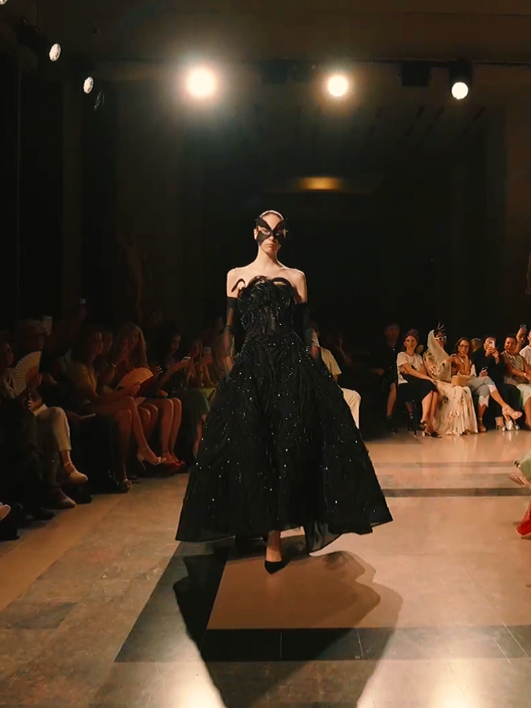 @Models Reprise