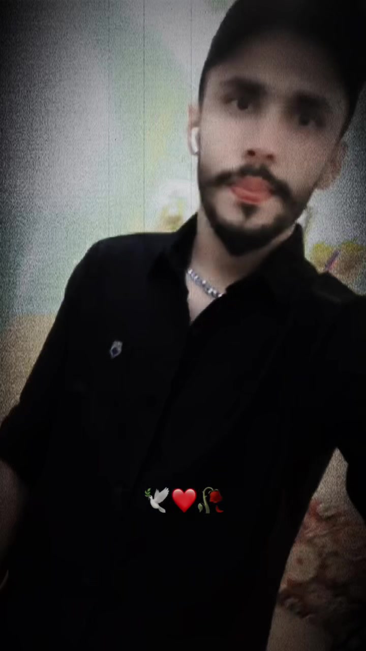@A🖤oye