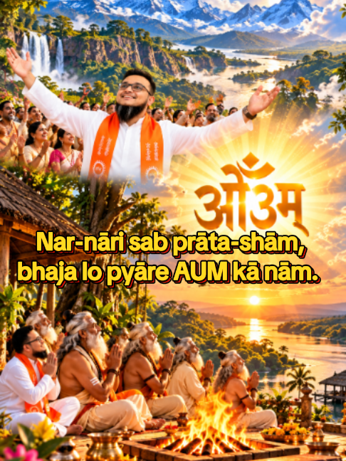 @Avinash Bhageloe