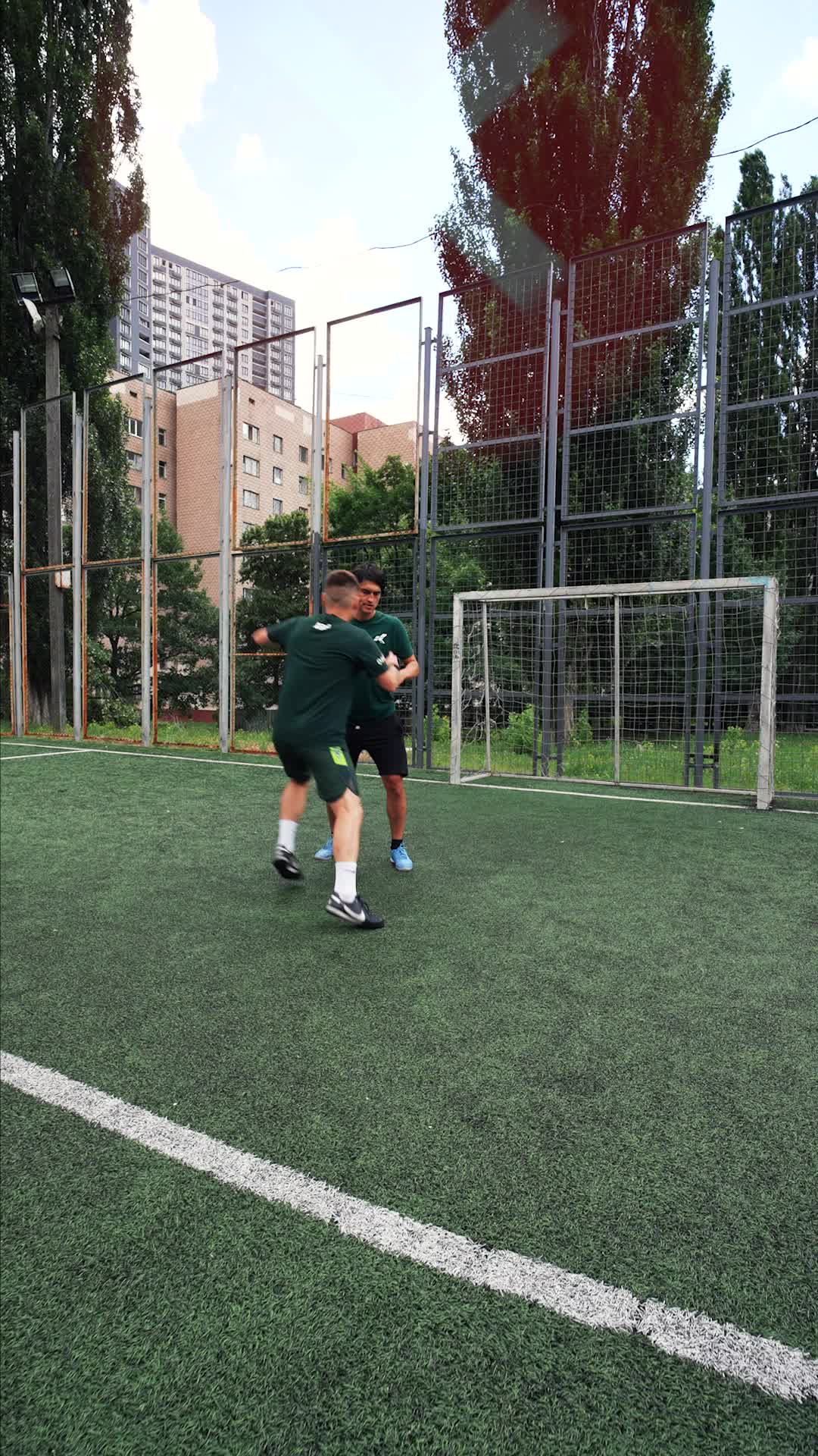 @Корисний футбол 🎥