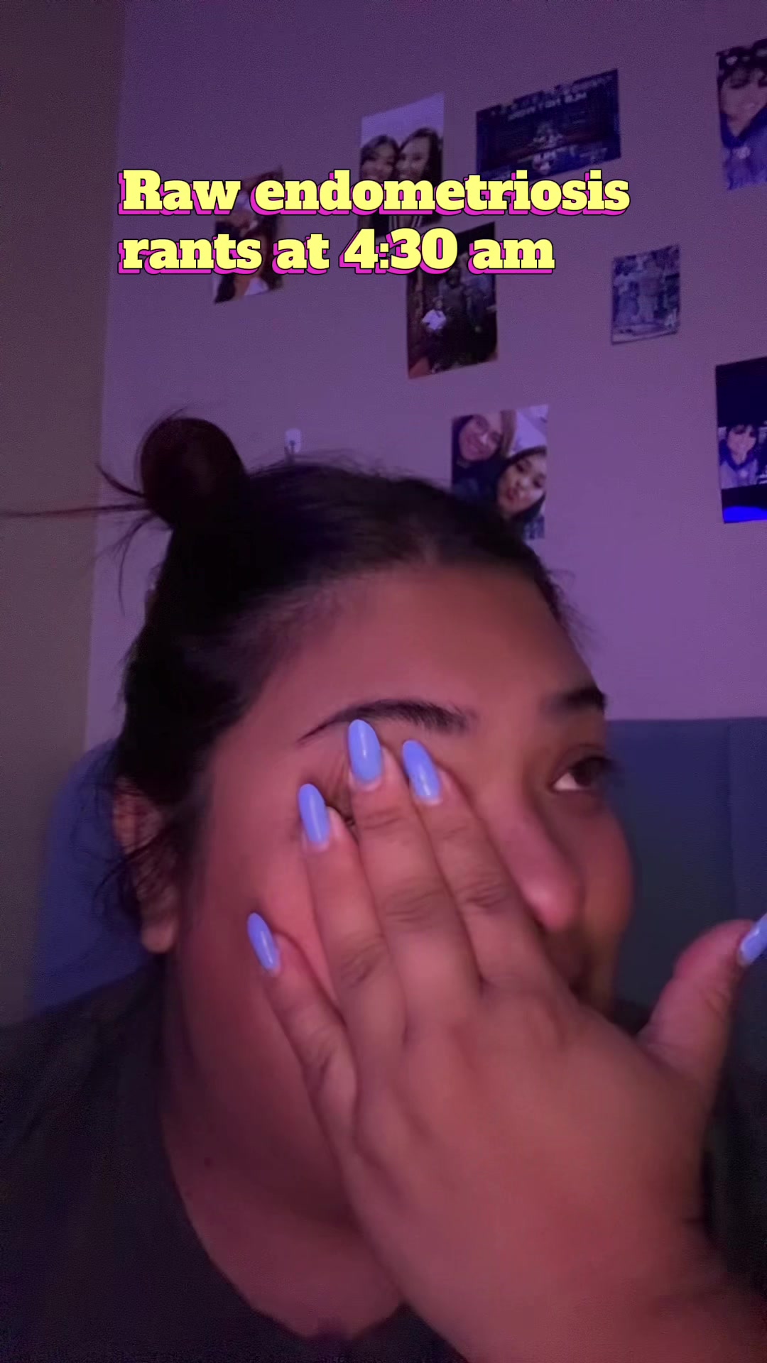 @Sky Herrera