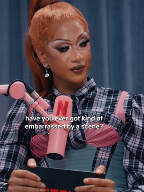 @Netflix