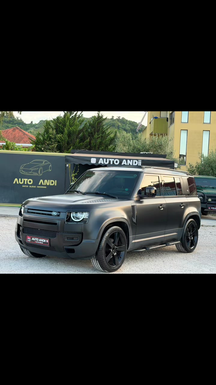 @AUTO ANDI