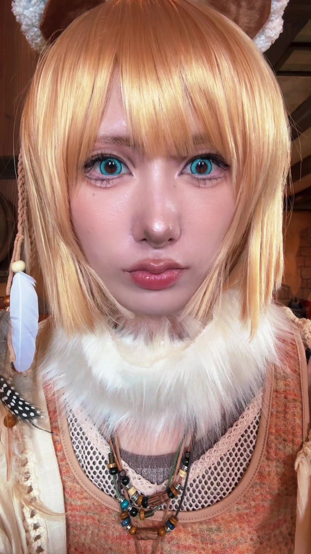 @Bew(べう)