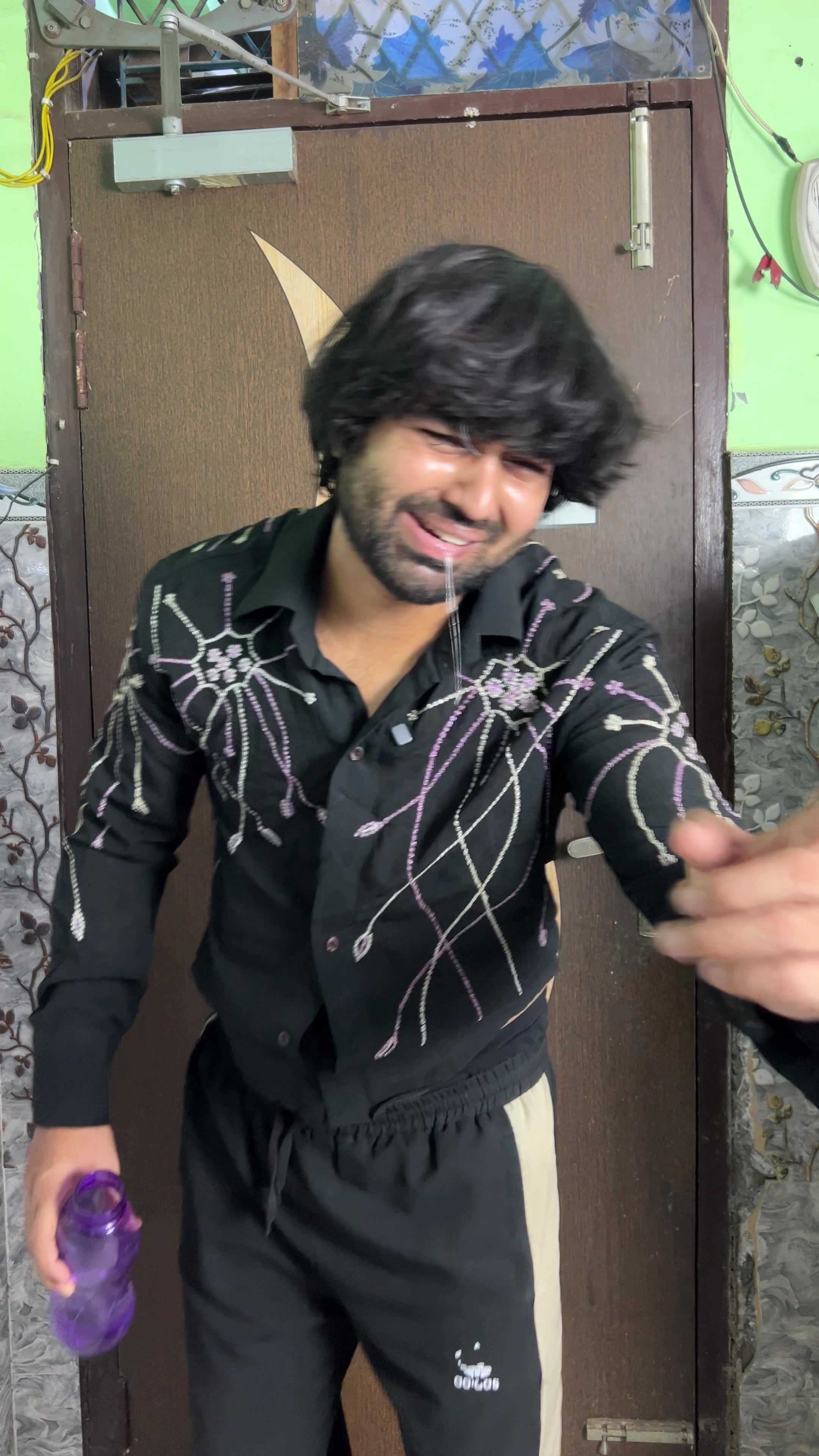 @Aayan Siddiqui