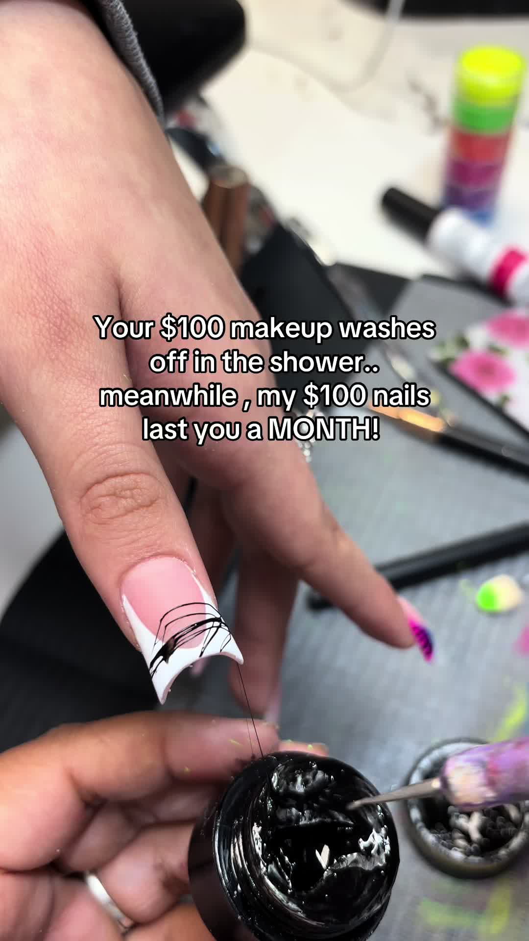 @NailzbyYessi /Nail & Toe tech