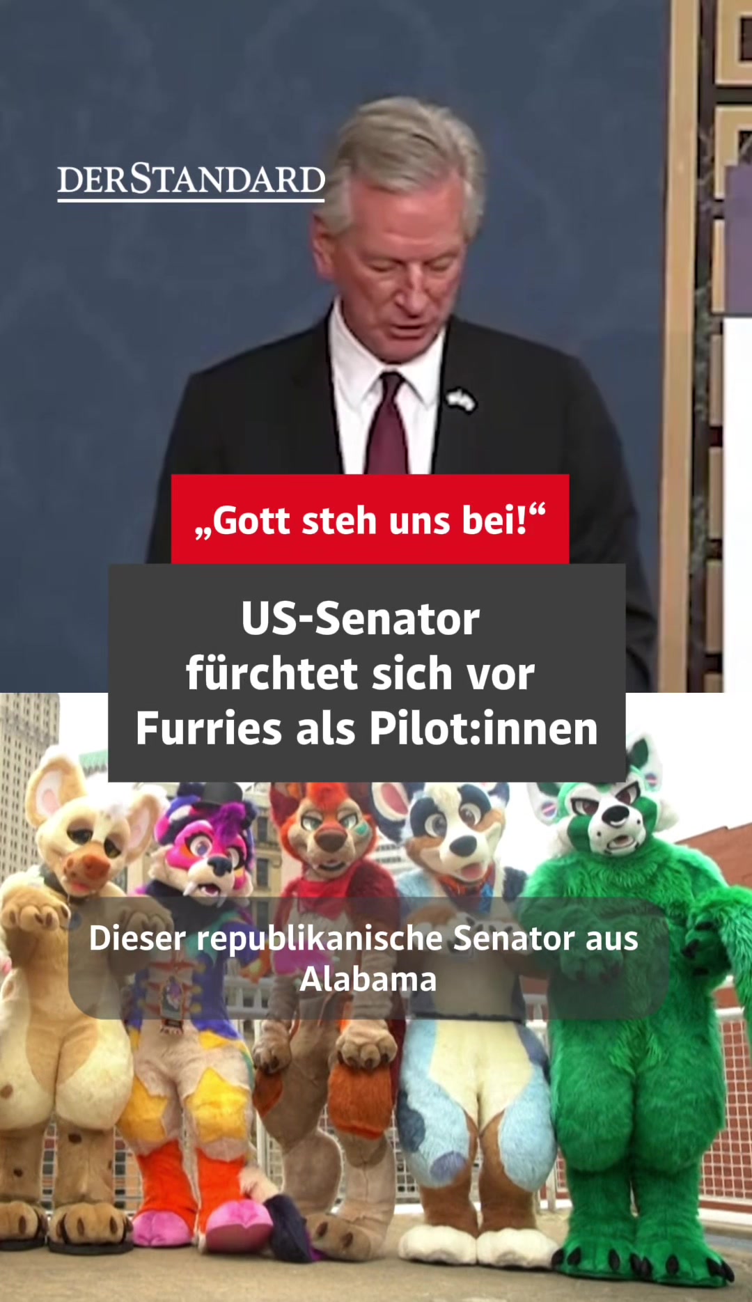 @DER STANDARD News