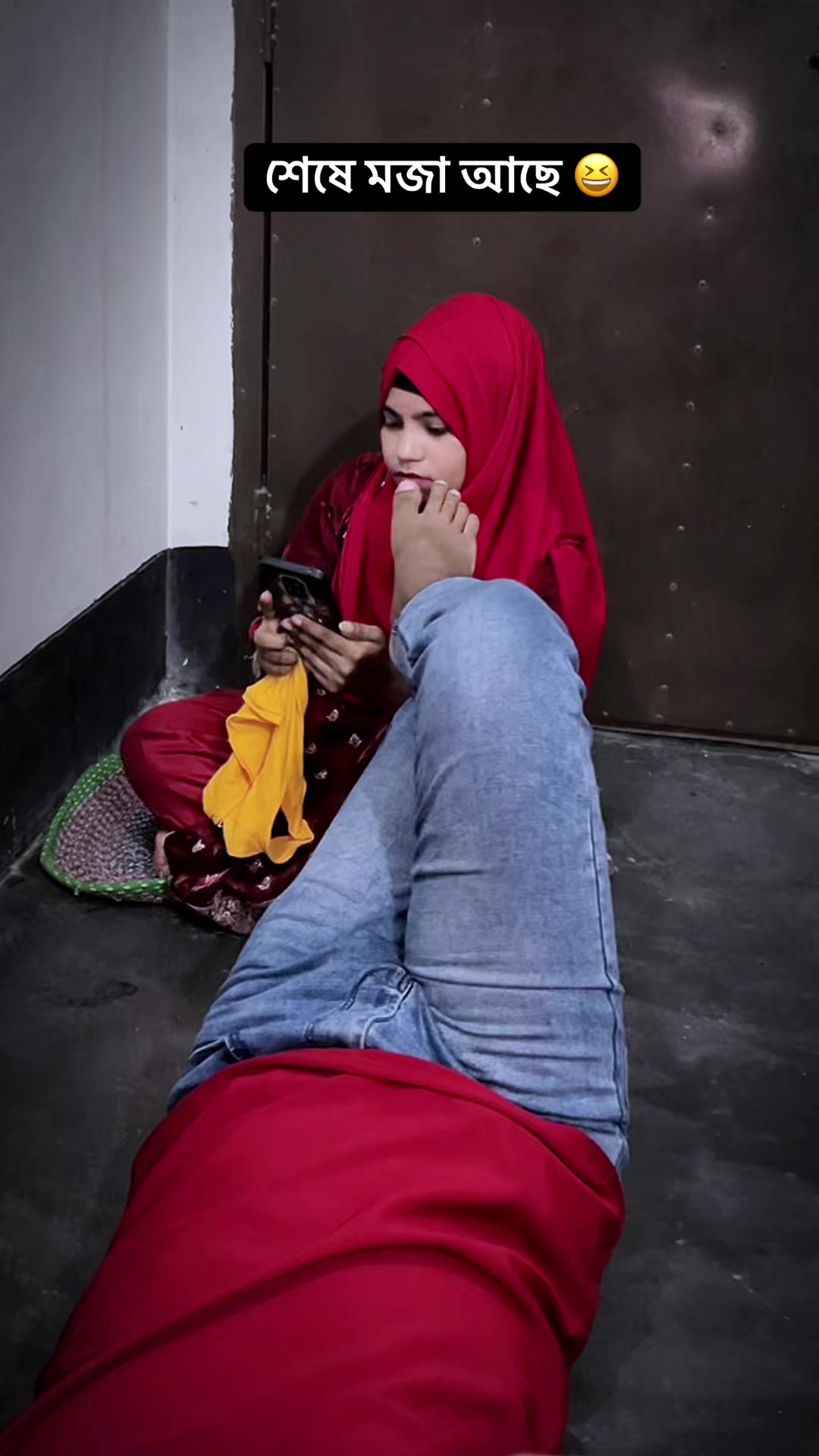 @আপনাগো আপা (Tuli)