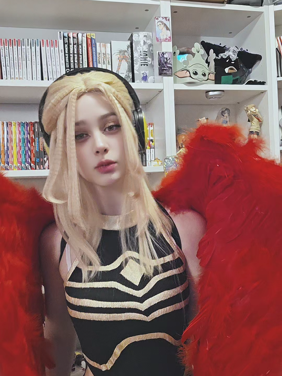 @&deg;❀⋆.ೃ࿔ 𝒽𝒾𝓂𝒶❀⋆.ೃ࿔*⚯ ͛