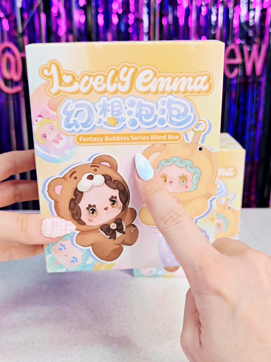 @Tanja's Toys Review