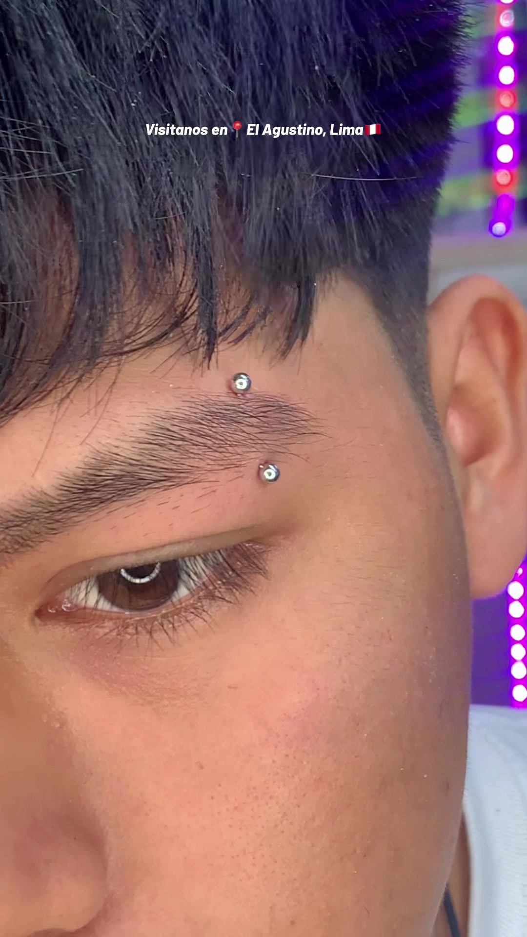 @DiamondsTattoos El Agustino 💎