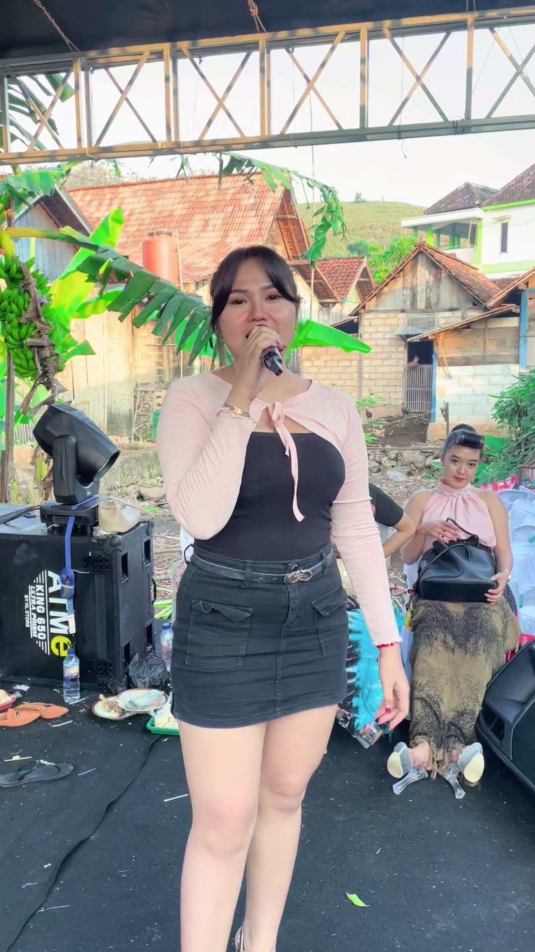 @Tombe Cucuk Lampah