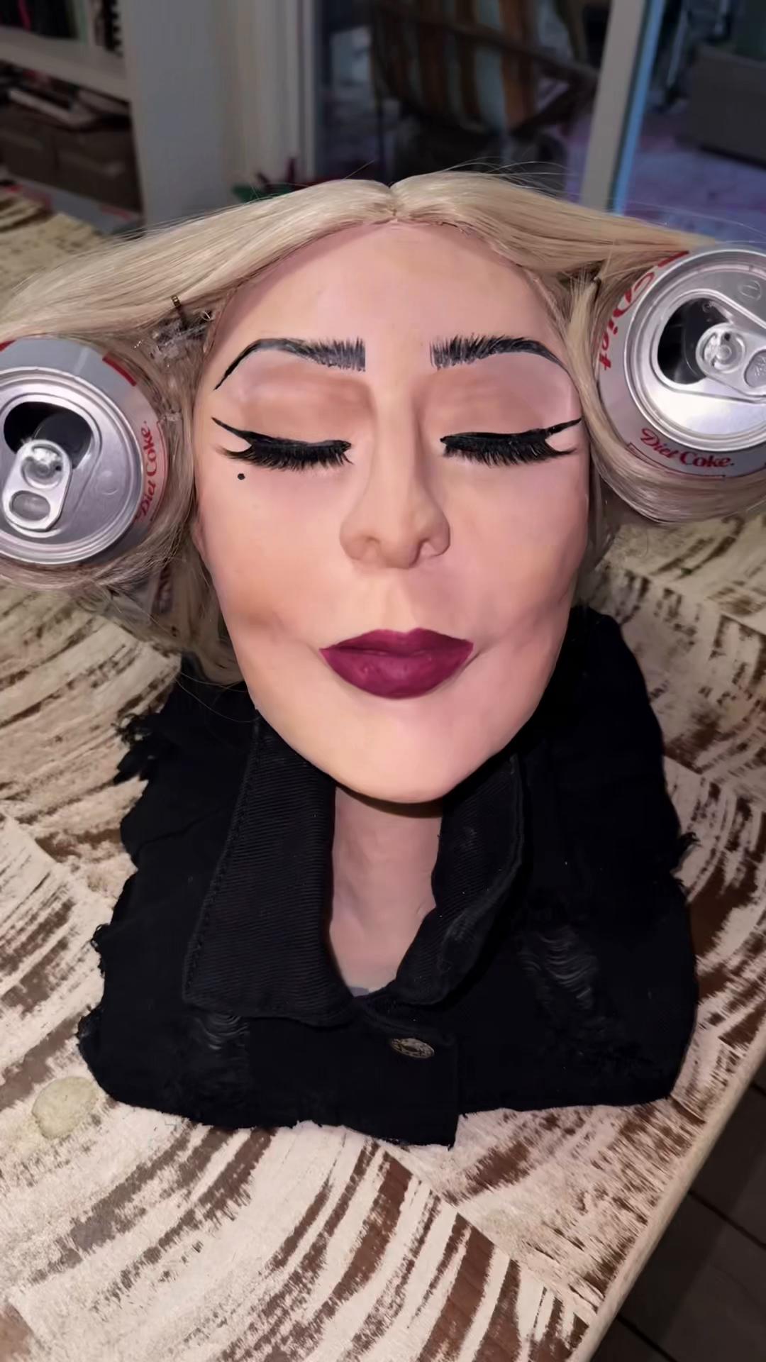 @Kristieeeeee💀