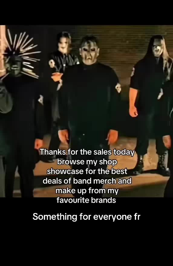 @One Stop Metalhead Shop