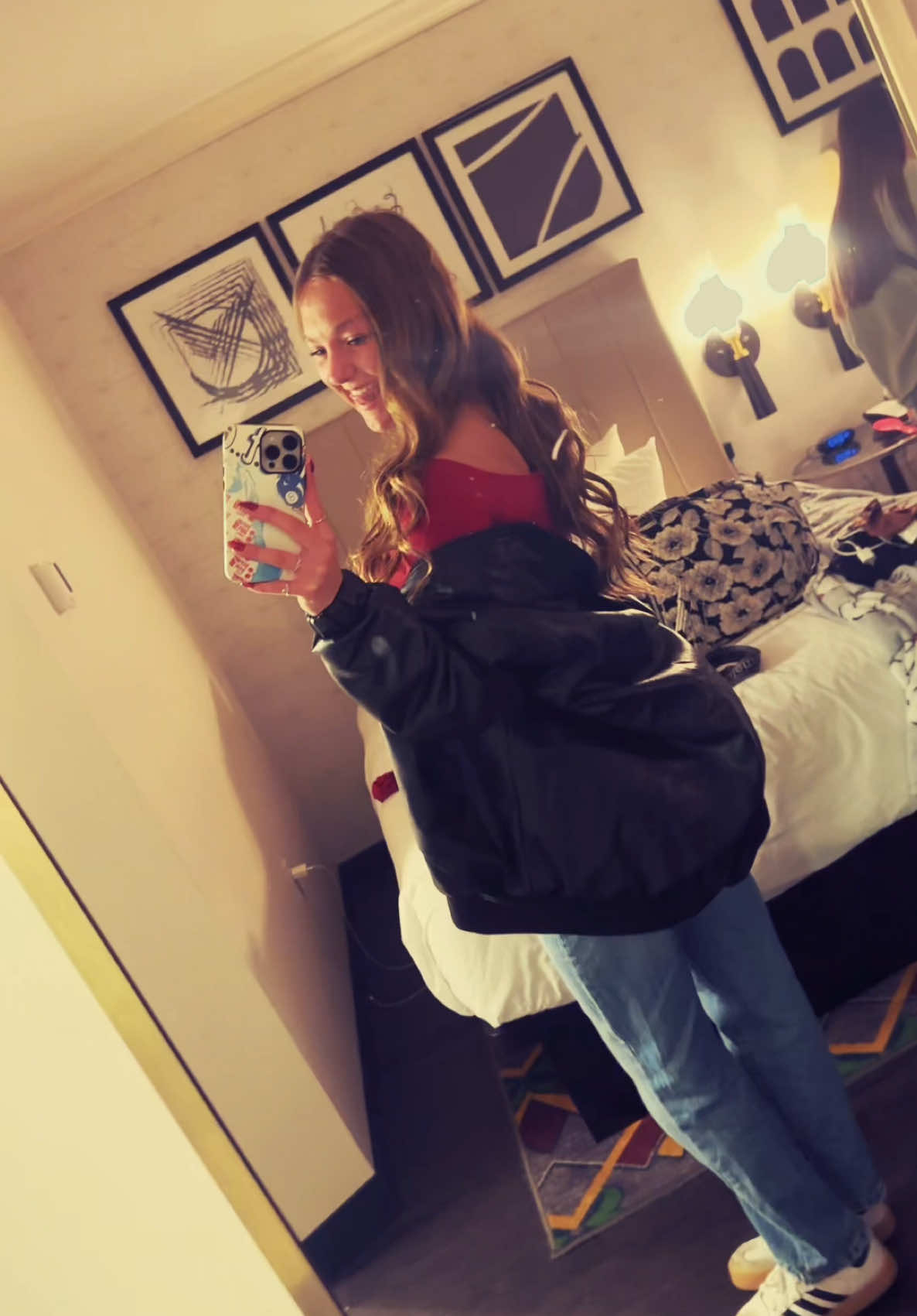 @josie delagrange