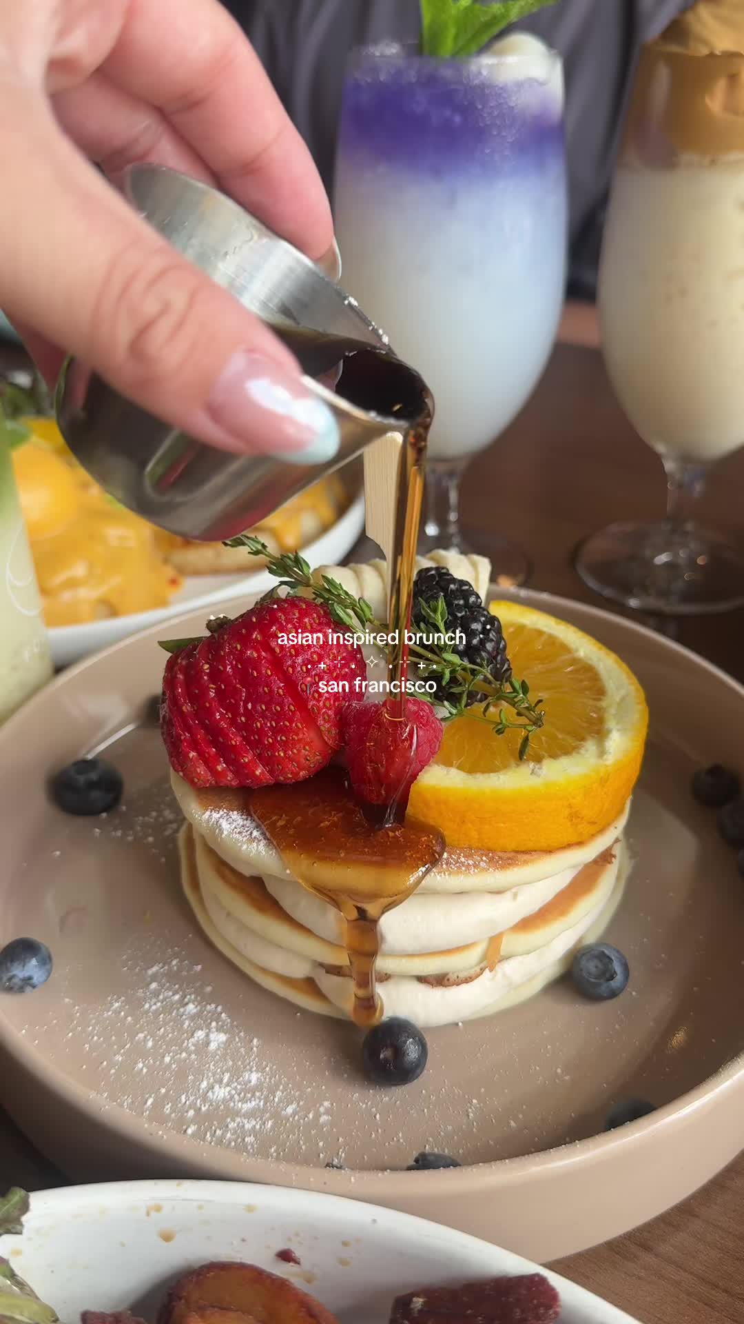 @Angie | Bay Area foodie