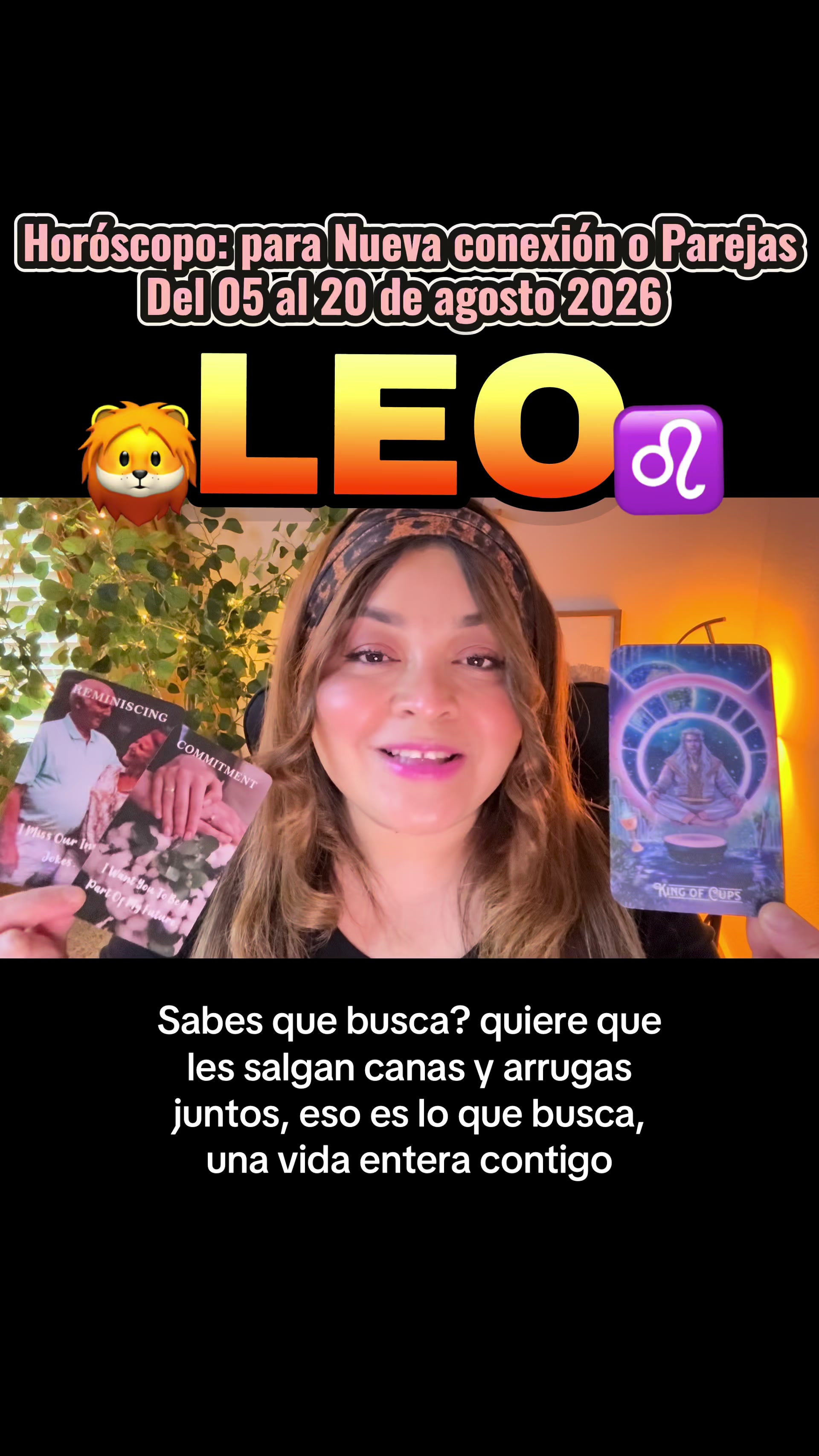 @Esy Tarot