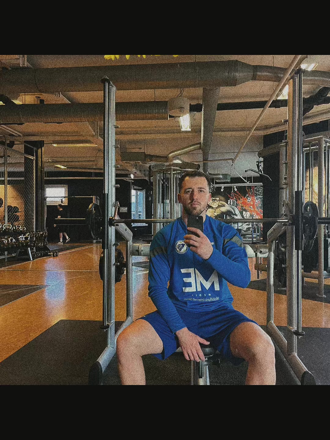 @Enes Garaljević