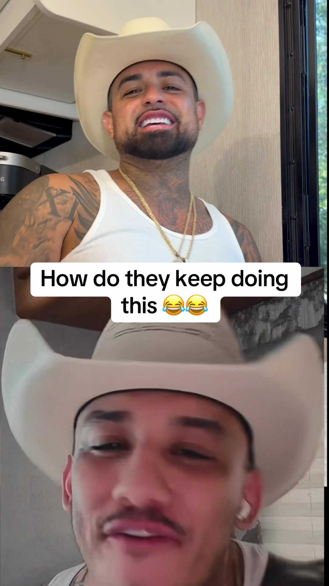 @Louie TheSinger