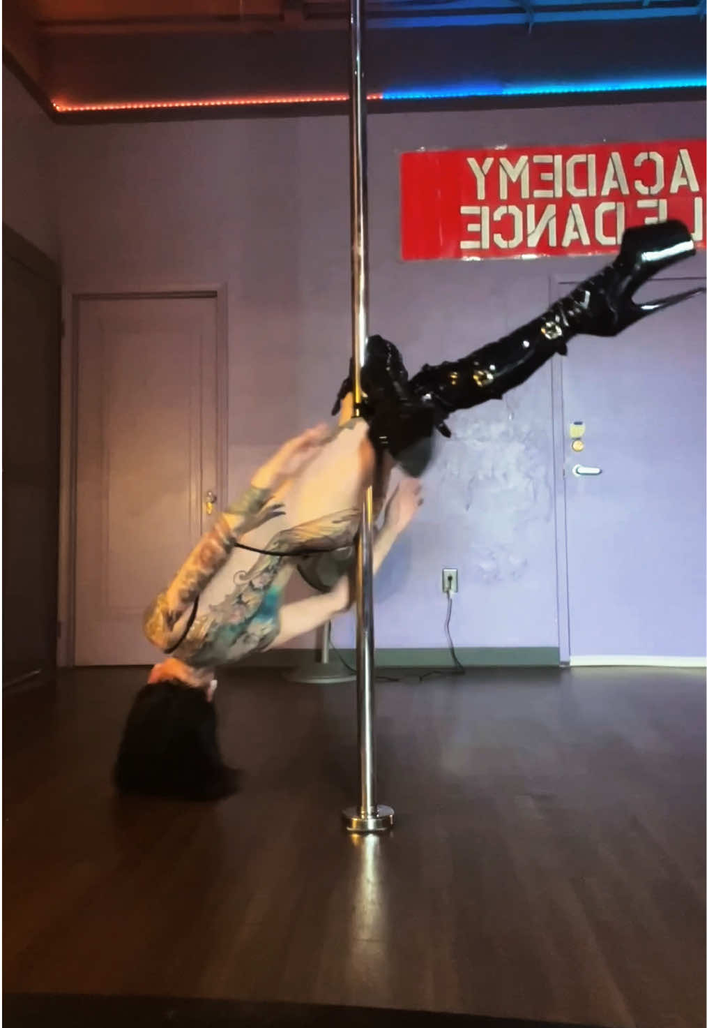 @ariablairxoxo