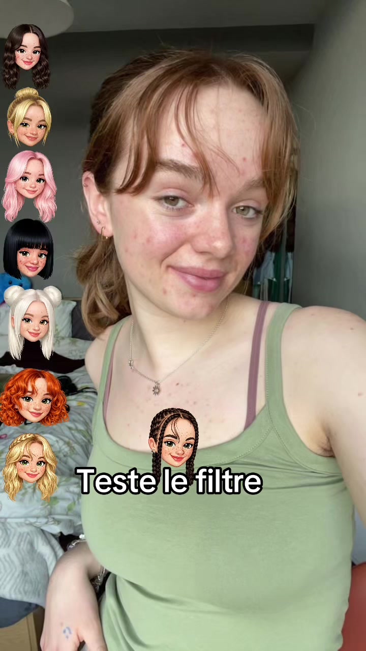 @Mod&egrave;le CapCut