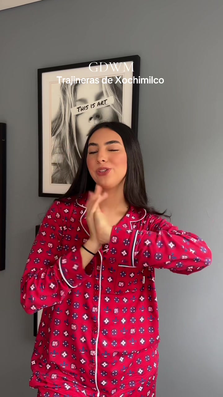 @Karime Chavez