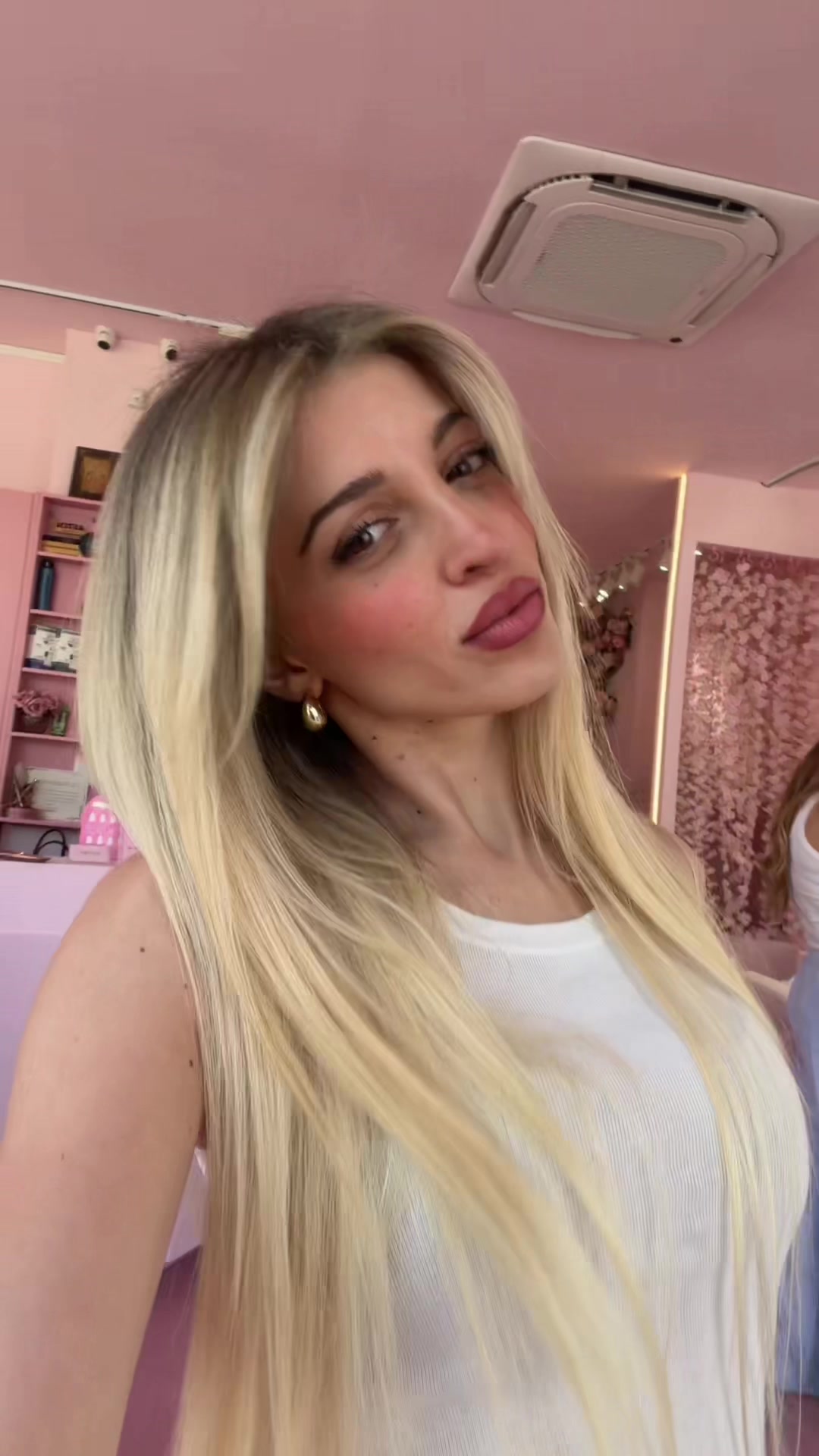 @Medicinally Blonde