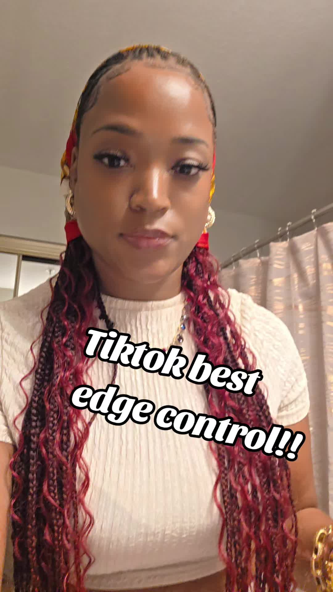 @Blessed Bling Queen