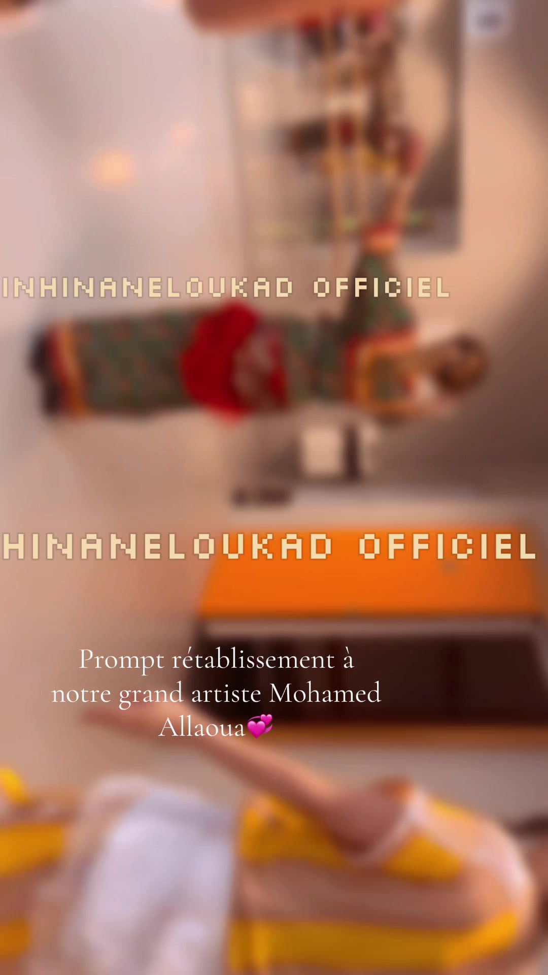 @Tinhinaneloukad officiel
