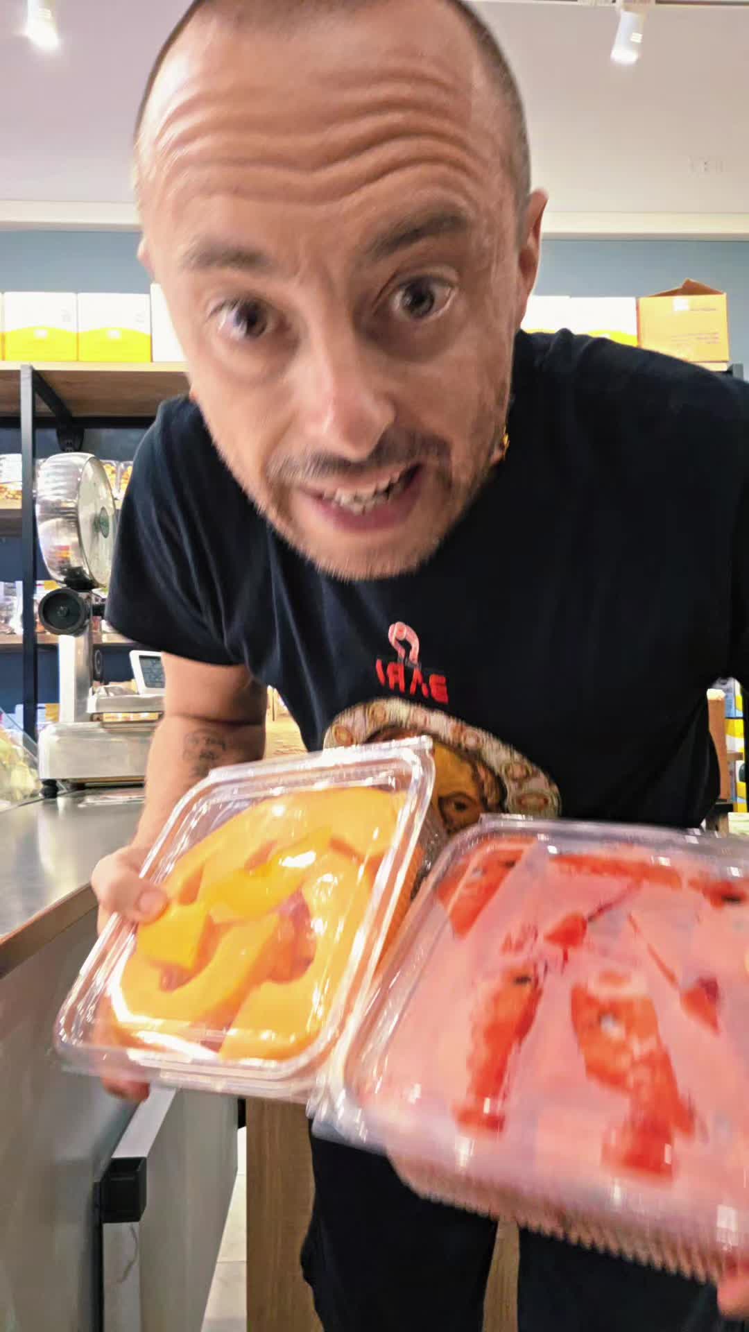 @Frutteria Leo Settimo