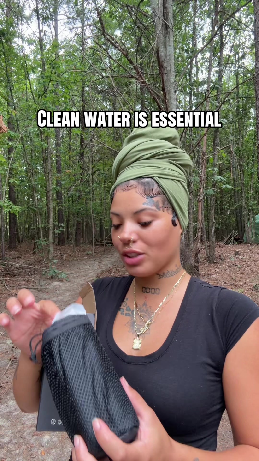 @AliGoddess☥ | Seamoss🌱
