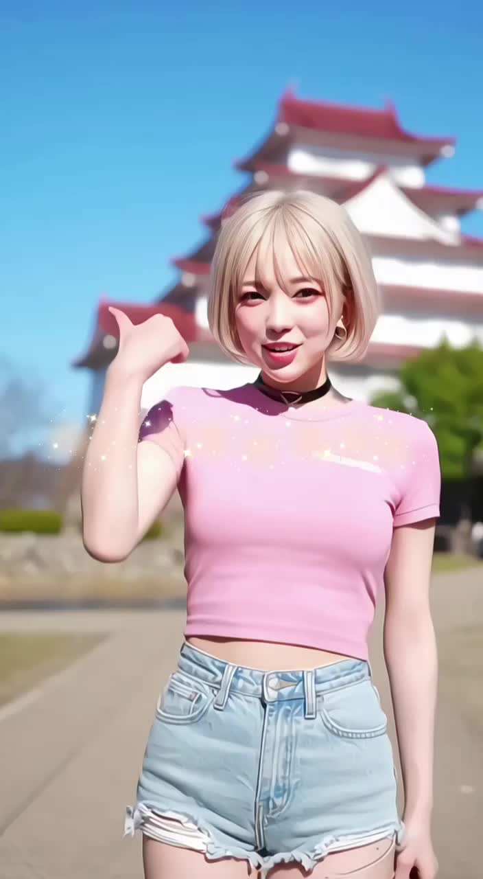@AIでライブ配信する人