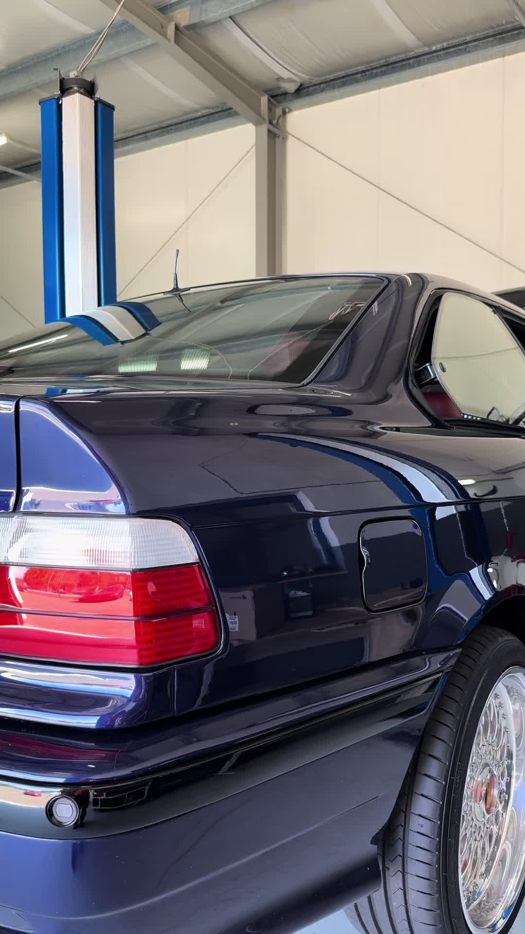 @BMW classic