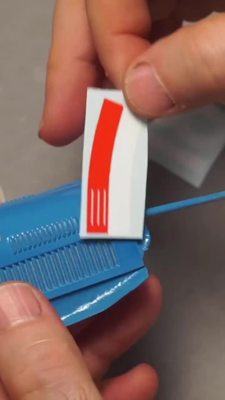 @Paolo Frega | Scale Models