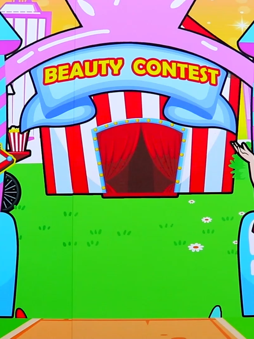 @Doll Beauty