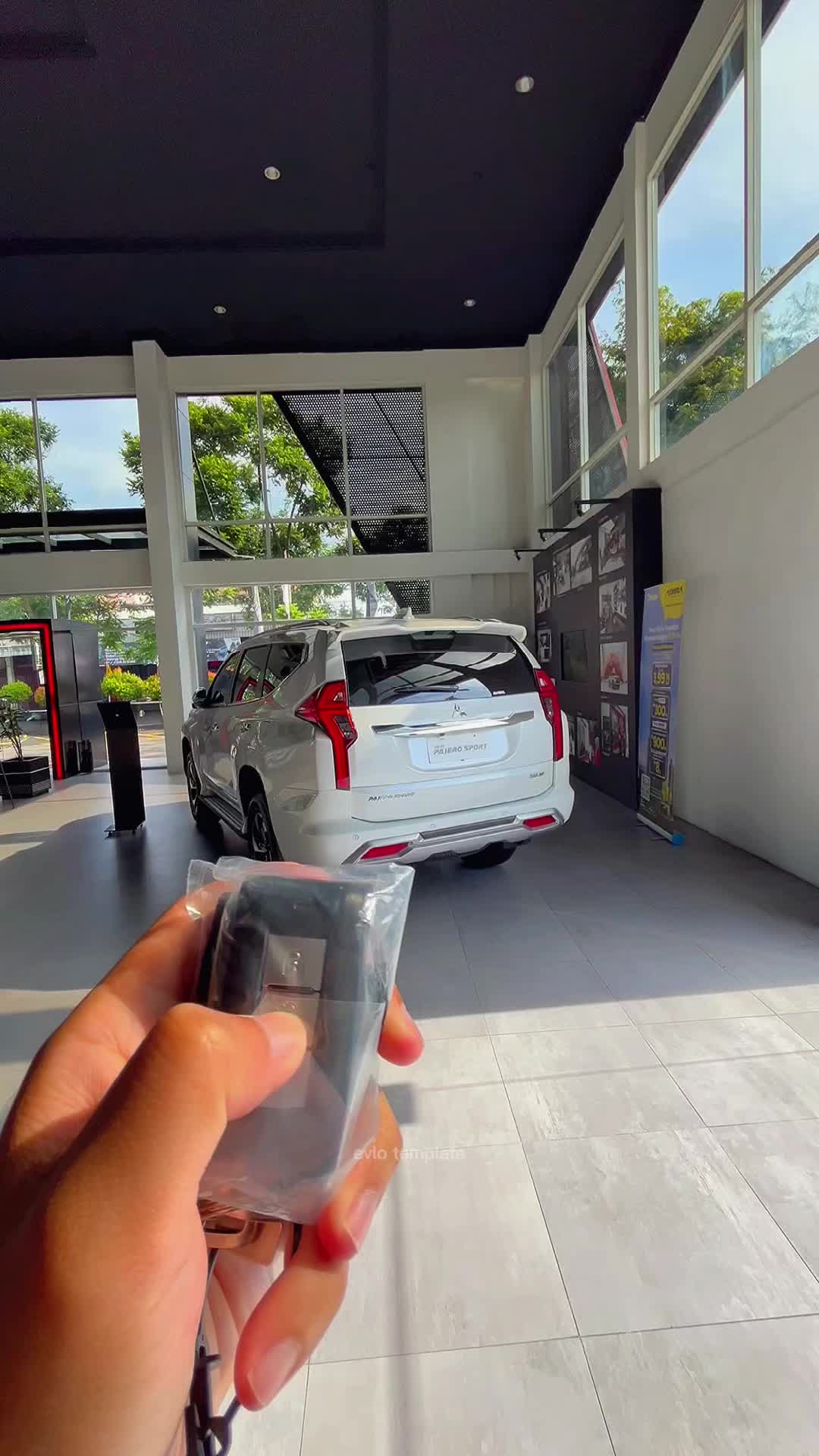 @Mitsubishi Blitar Jatim