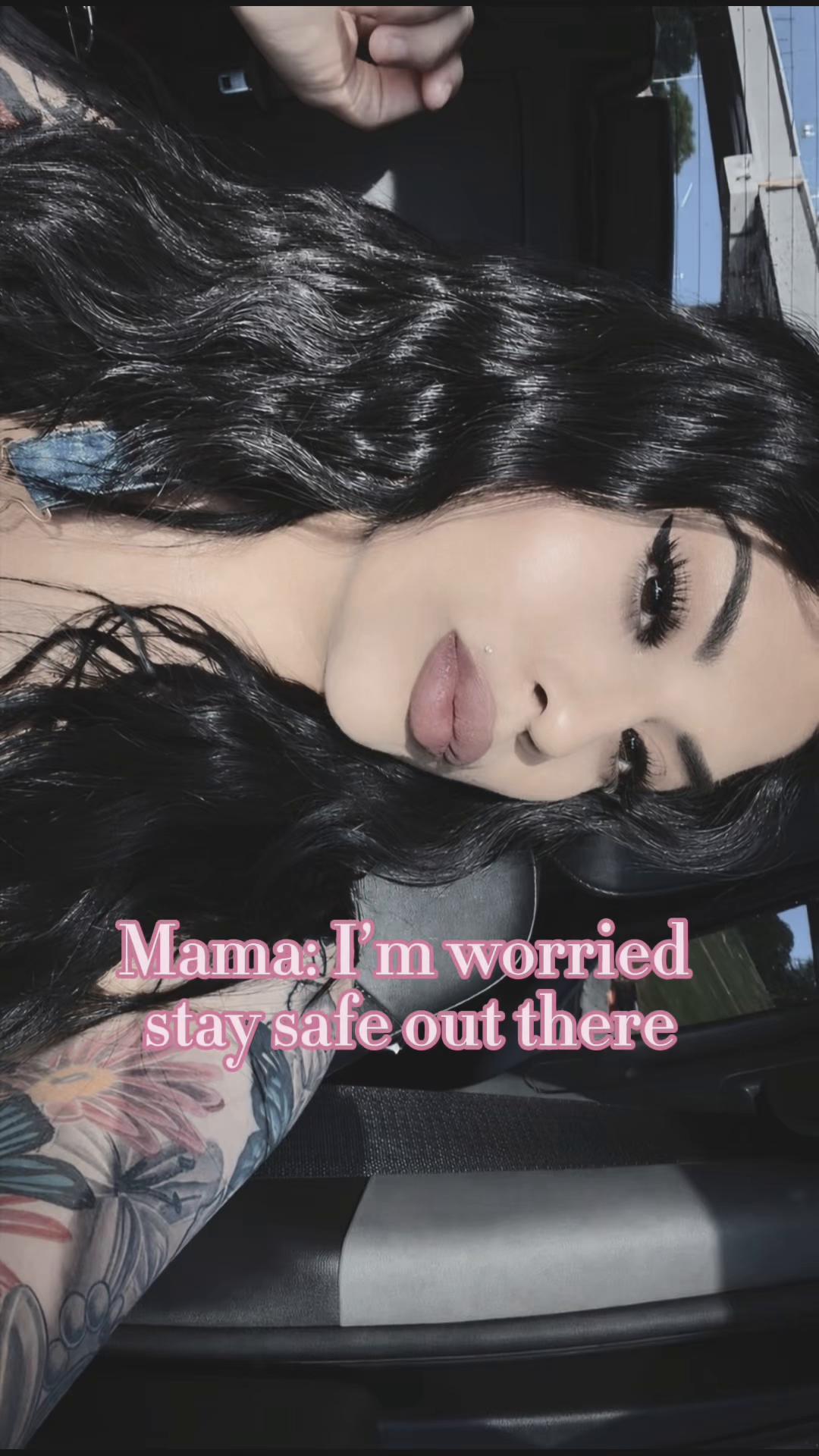 @Mayra Villa
